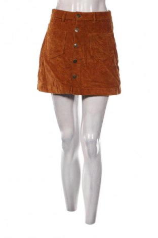 Φούστα ONLY, Μέγεθος S, Χρώμα Πορτοκαλί, Τιμή 5,99 €