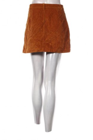 Φούστα ONLY, Μέγεθος S, Χρώμα Πορτοκαλί, Τιμή 5,99 €
