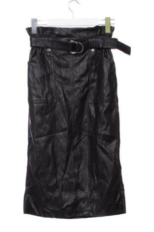 Szoknya ONLY, Méret XS, Szín Fekete, Ár 1 979 Ft