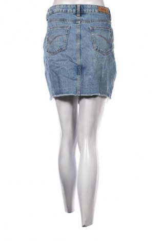 Rock ONLY, Größe XL, Farbe Blau, Preis 11,99 €