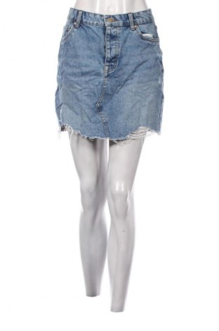 Rock ONLY, Größe XL, Farbe Blau, Preis 11,99 €