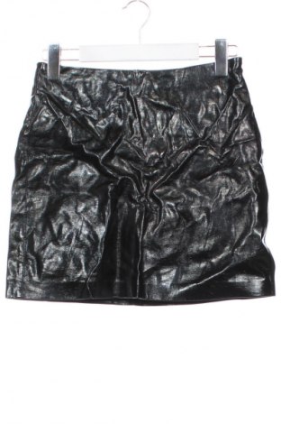 Φούστα ONLY, Μέγεθος XS, Χρώμα Μαύρο, Τιμή 5,99 €