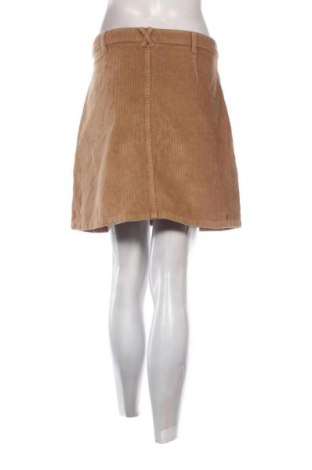 Sukně ONLY, Velikost M, Barva Béžová, Cena  253,00 Kč