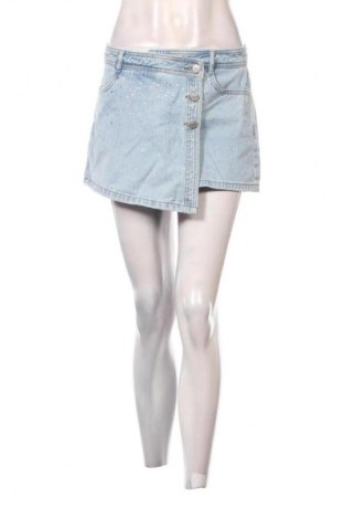 Φούστα ONLY, Μέγεθος S, Χρώμα Μπλέ, Τιμή 16,99 €