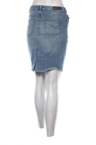 Rock ONLY, Größe M, Farbe Blau, Preis 6,99 €