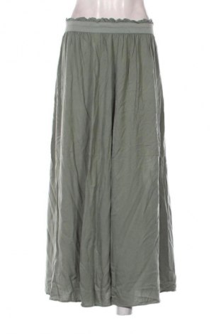 Пола ONLY, Размер L, Цвят Зелен, Цена 27,37 лв.