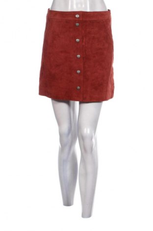 Φούστα ONLY, Μέγεθος M, Χρώμα Κόκκινο, Τιμή 5,99 €