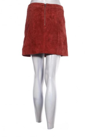 Φούστα ONLY, Μέγεθος M, Χρώμα Κόκκινο, Τιμή 5,99 €