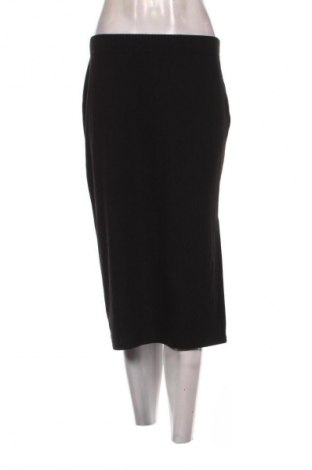 Φούστα ONLY, Μέγεθος XL, Χρώμα Μαύρο, Τιμή 12,99 €