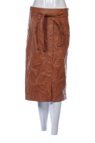 Rock ONLY, Größe S, Farbe Braun, Preis € 10,99