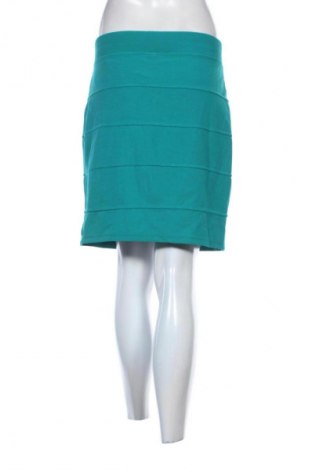 Fustă Okay, Mărime XL, Culoare Verde, Preț 29,99 Lei