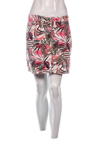 Φούστα Okay, Μέγεθος XL, Χρώμα Πολύχρωμο, Τιμή 9,72 €