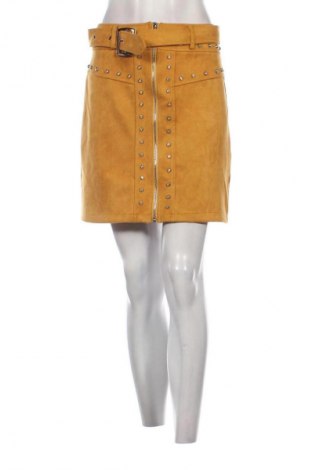 Szoknya Only Fashion, Méret M, Szín Narancssárga
, Ár 2 109 Ft