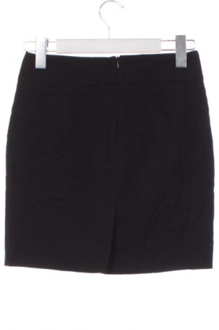 Φούστα Oodji, Μέγεθος XS, Χρώμα Μαύρο, Τιμή 6,99 €