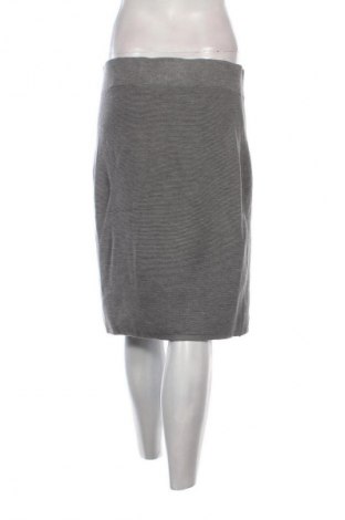 Rock Oodji, Größe XL, Farbe Grau, Preis 8,99 €