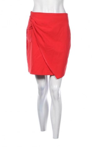Fustă Orsay, Mărime M, Culoare Roșu, Preț 50,00 Lei