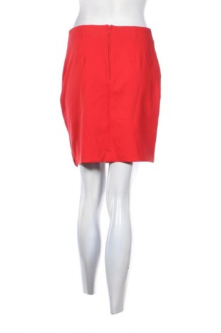 Fustă Orsay, Mărime M, Culoare Roșu, Preț 50,00 Lei