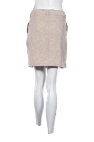 Φούστα Orsay, Μέγεθος L, Χρώμα  Μπέζ, Τιμή 9,79 €