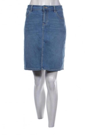 Spódnica Orsay, Rozmiar XL, Kolor Niebieski, Cena 67,00 zł