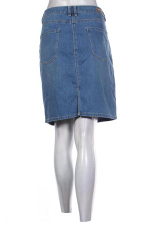 Spódnica Orsay, Rozmiar XL, Kolor Niebieski, Cena 67,00 zł