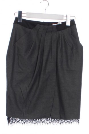 Sukně Orsay, Velikost XS, Barva Šedá, Cena  457,00 Kč