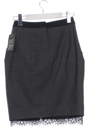 Sukně Orsay, Velikost XS, Barva Šedá, Cena  457,00 Kč