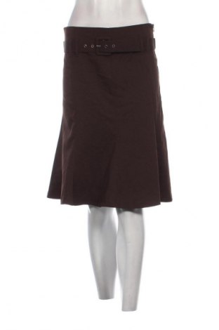 Rock Orsay, Größe M, Farbe Braun, Preis € 6,99