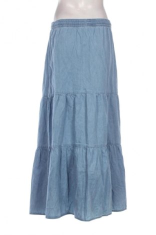 Fustă Orsay, Mărime M, Culoare Albastru, Preț 94,80 Lei