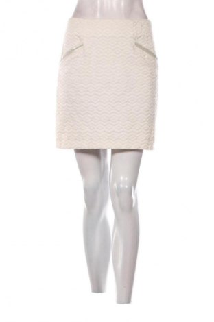 Φούστα Orsay, Μέγεθος S, Χρώμα Λευκό, Τιμή 9,74 €