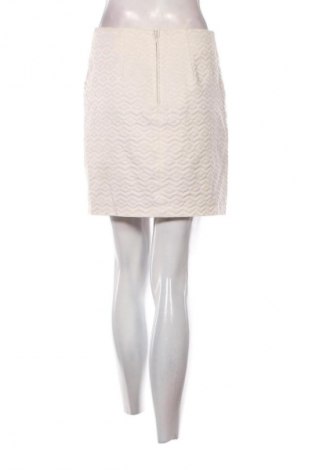 Φούστα Orsay, Μέγεθος S, Χρώμα Λευκό, Τιμή 9,74 €