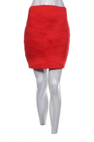 Φούστα Orsay, Μέγεθος L, Χρώμα Κόκκινο, Τιμή 9,74 €