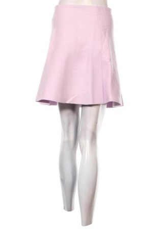 Sukně Orsay, Velikost S, Barva Fialová, Cena  277,00 Kč