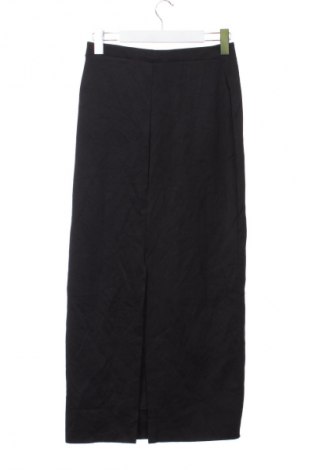 Sukně Oysho, Velikost XS, Barva Černá, Cena  309,00 Kč