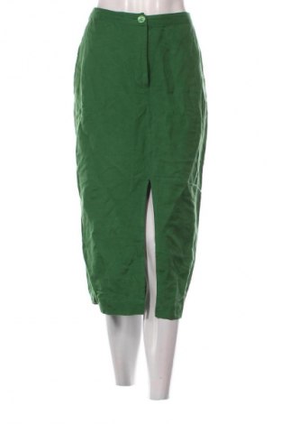 Пола Oysho, Размер S, Цвят Зелен, Цена 41,00 лв.