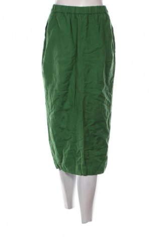 Пола Oysho, Размер S, Цвят Зелен, Цена 41,00 лв.