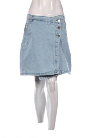 Spódnica Page One, Rozmiar XL, Kolor Niebieski, Cena 66,67 zł