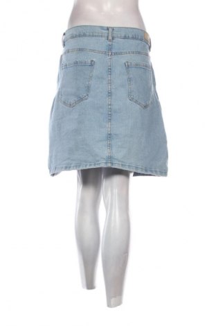 Spódnica Page One, Rozmiar XL, Kolor Niebieski, Cena 66,67 zł