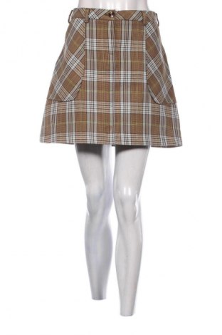 Φούστα Patrizia Pepe, Μέγεθος L, Χρώμα Πολύχρωμο, Τιμή 136,66 €