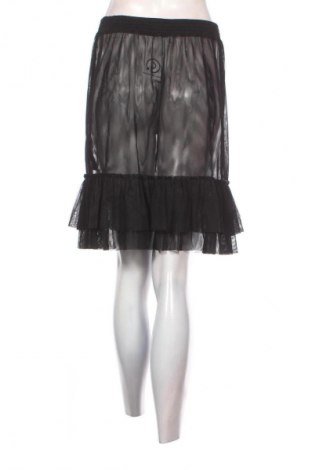 Φούστα Patrizia Pepe, Μέγεθος M, Χρώμα Μαύρο, Τιμή 62,92 €