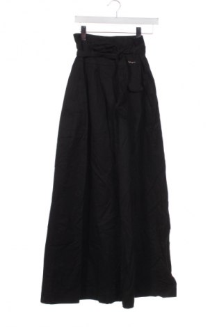 Sukně Pause Jeans, Velikost S, Barva Černá, Cena  519,00 Kč