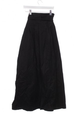 Sukně Pause Jeans, Velikost S, Barva Černá, Cena  519,00 Kč