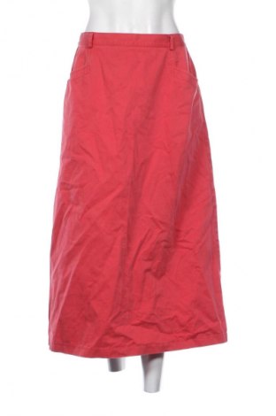 Fustă Penny Plain, Mărime L, Culoare Roșu, Preț 218,64 Lei