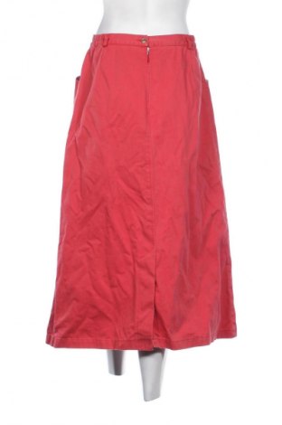 Fustă Penny Plain, Mărime L, Culoare Roșu, Preț 218,64 Lei