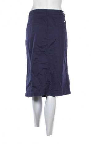 Sukně Per Una By Marks & Spencer, Velikost XL, Barva Fialová, Cena  519,00 Kč