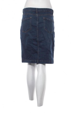 Sukně Pescara, Velikost S, Barva Modrá, Cena  199,00 Kč