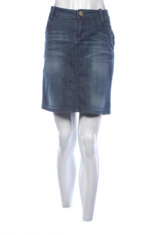 Spódnica Phard, Rozmiar XL, Kolor Niebieski, Cena 94,38 zł