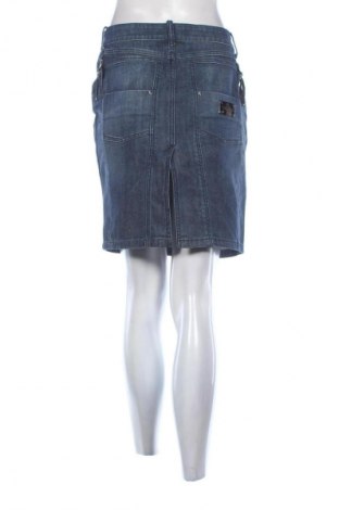 Spódnica Phard, Rozmiar XL, Kolor Niebieski, Cena 94,38 zł