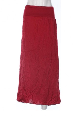 Rock Piazza Italia, Größe XL, Farbe Rot, Preis 12,00 €