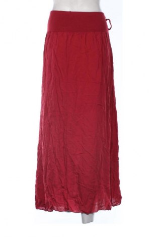 Rock Piazza Italia, Größe XL, Farbe Rot, Preis 12,00 €