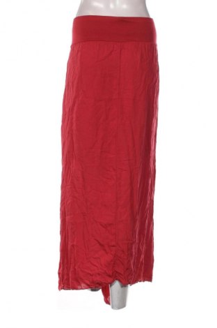 Szoknya Piazza Italia, Méret XXL, Szín Piros, Ár 4 959 Ft